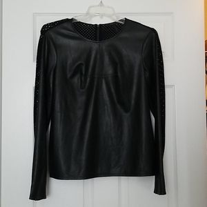 NWOT BCBG Top